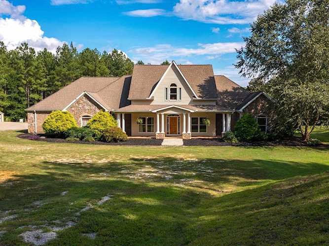 432 Elford Grove Rd Jonesville, SC 29353