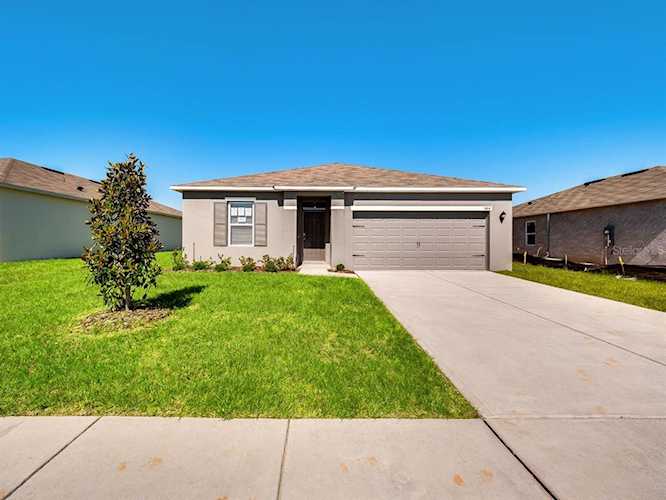 539 Boardwalk Ave Haines City, FL 33844