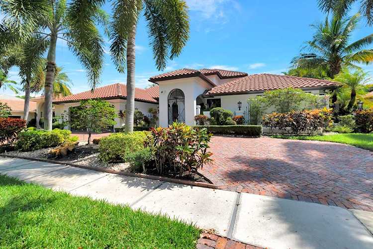 3168 Harrington Drive Boca Raton, FL 33496