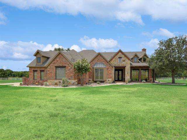 8411 County Road 138 Celina, TX 75009