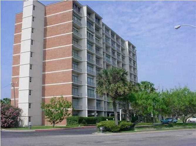 4600 Ocean Dr, Corpus Christi, TX... Photo 1