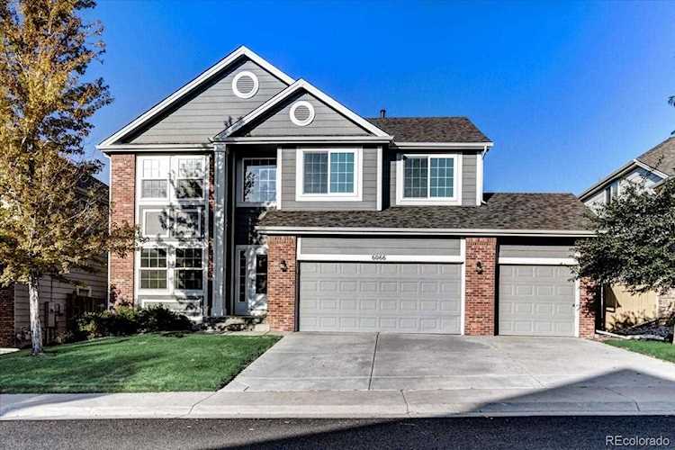 6066 S Ukraine St Aurora, CO 80015