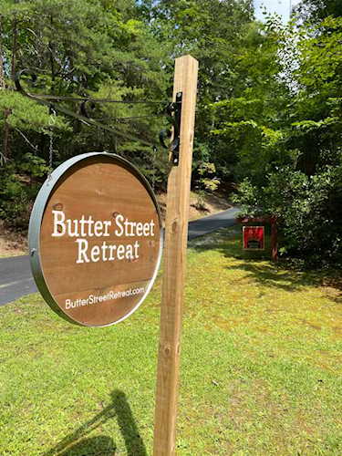 0 Butter Street Landrum, SC 29356