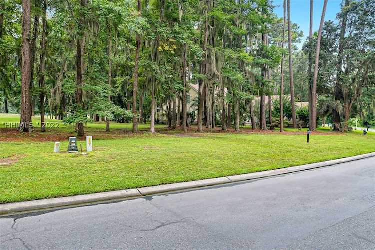 7 Manchester Ct Bluffton, SC 29910