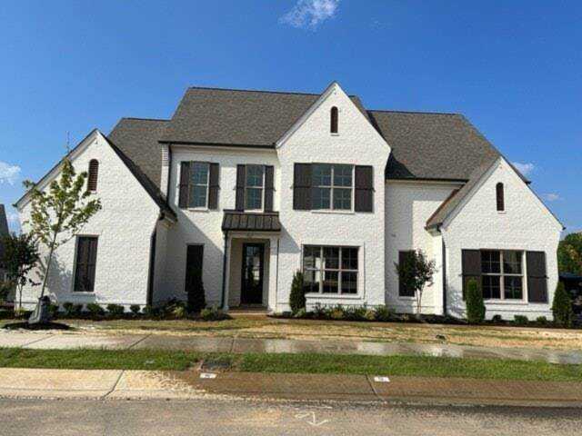842 Cypress Rock Cv Collierville, TN 38017