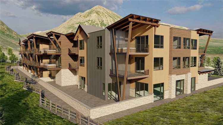 80 W Main St #211 Frisco, CO 80443
