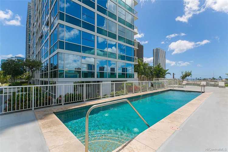 909 Kapiolani Boulevard #1107 Honolulu, HI 96814