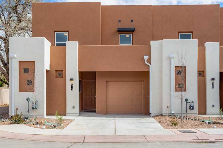 319 San Clemente Ave NW Albuquerque, NM 87107