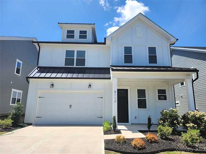 8112 Eliot St Matthews, NC 28105
