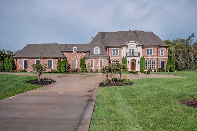 2122 Old Hickory Blvd Nashville, TN 37215