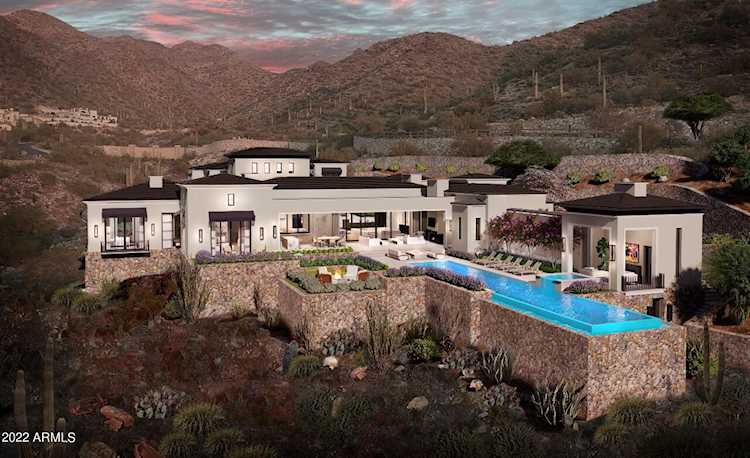 11264 E Wingspan Way Scottsdale, AZ 85255
