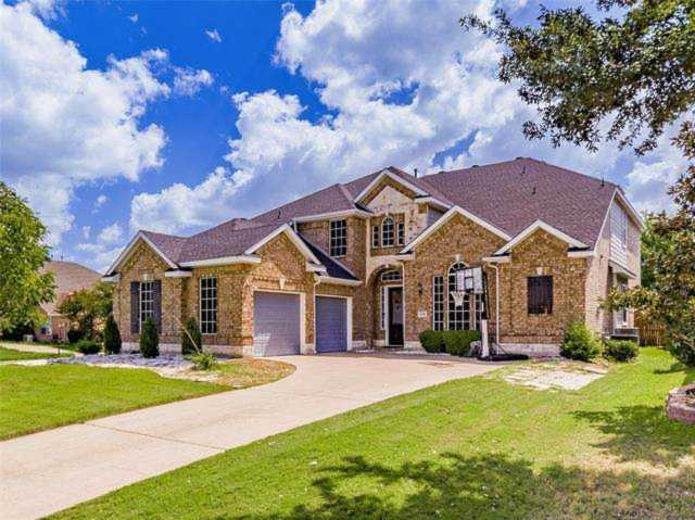 10406 Fairway Vista Drive Rowlett, TX 75089