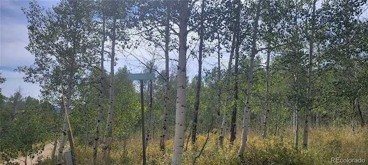 27125 St Louis Place Clark, CO 80428
