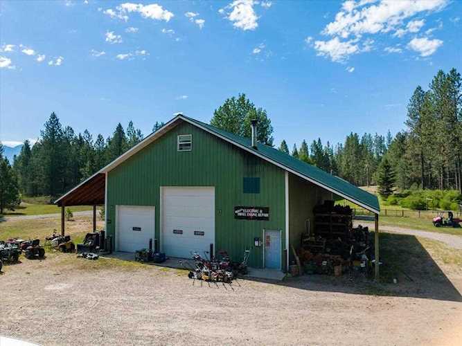 41525 Pine Tree Ln Polson, MT 59860