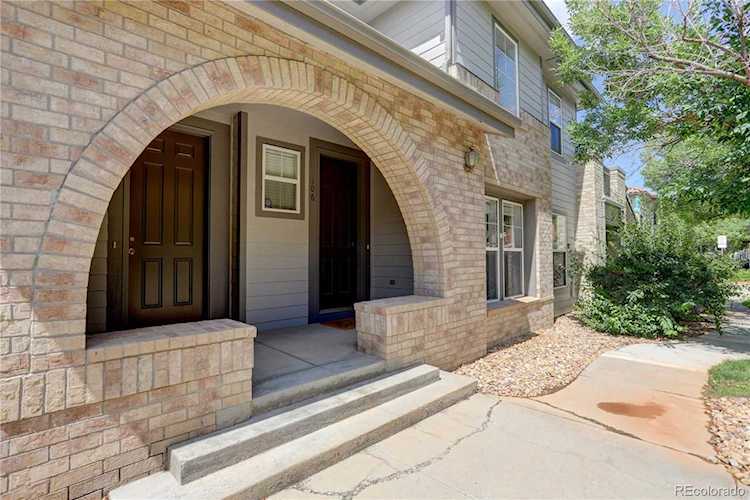 22932 E Ontario Dr #106 Aurora, CO 80016