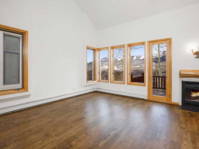 210 Sunny Ridge Place #16 Mountain Village, COLORADO 81435