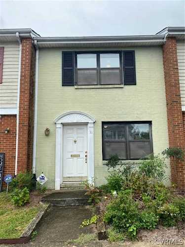 11 Jarratt Ct #11 Petersburg, VA 23803