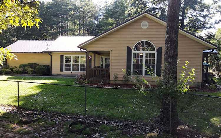 72 Enchantment Lane Murphy, NC 28906