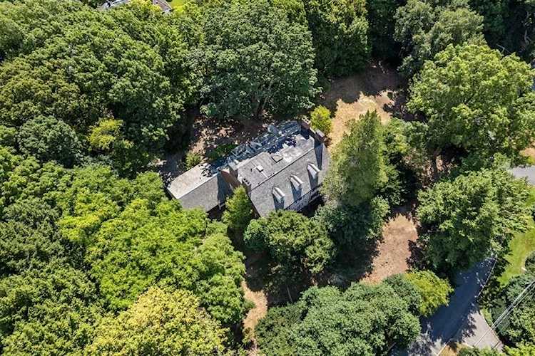41 Codman Road Brookline, MA 02445