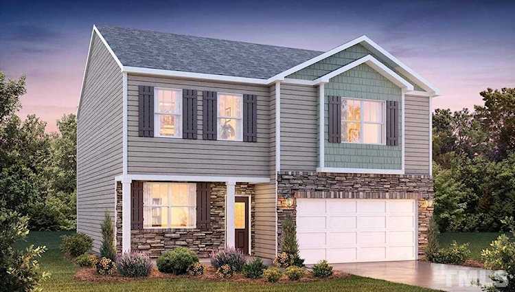 2026 Summer Walk Drive Mebane, NC 27302