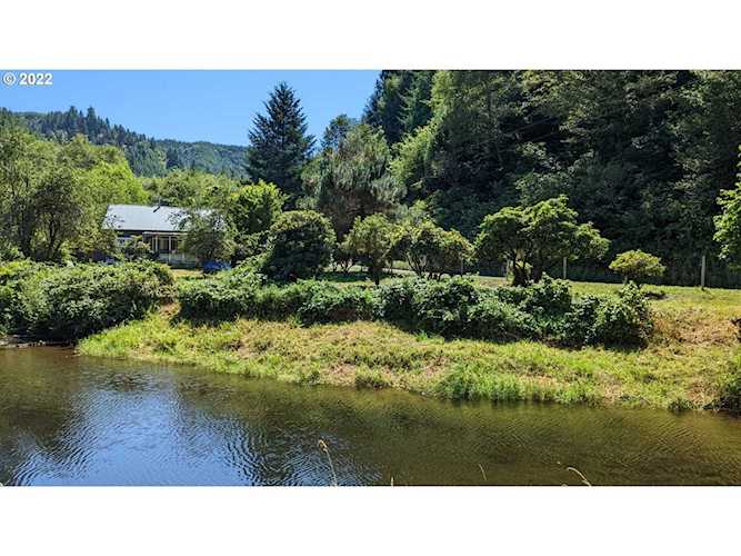 62415 Fairview RD Coquille, OR 97423