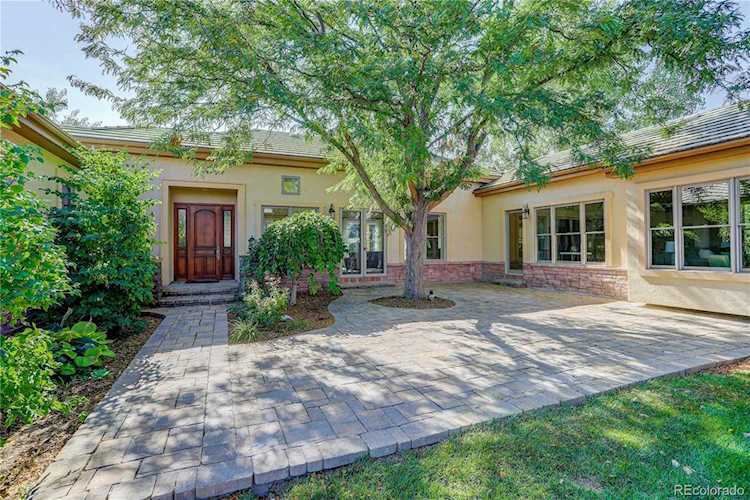 6605 Dorado Place Greenwood Village, CO 80111