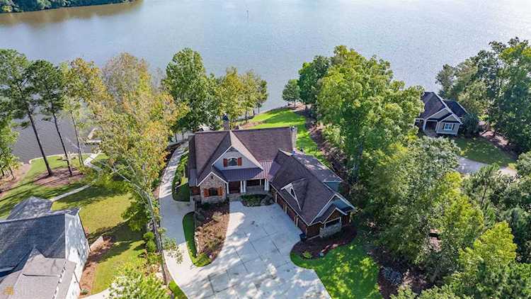 1141 White Oak Way Buckhead, GA 30625