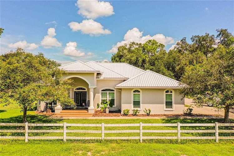 9925 N Road 33 Polk City, FL 33868