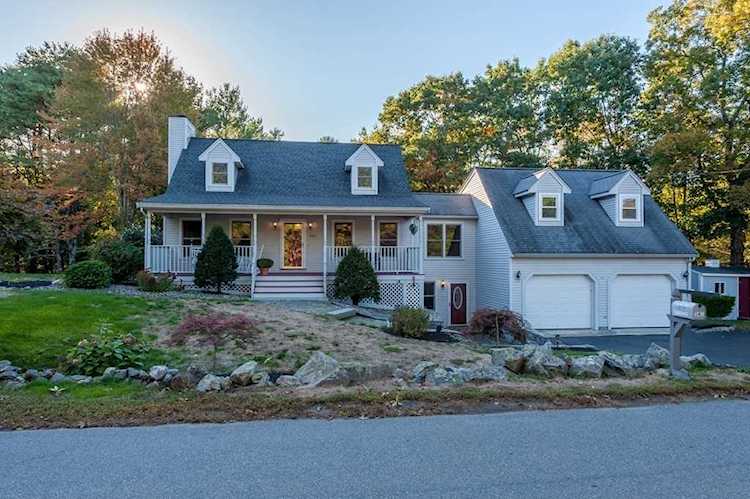 345 Berry St North Andover, MA 01845