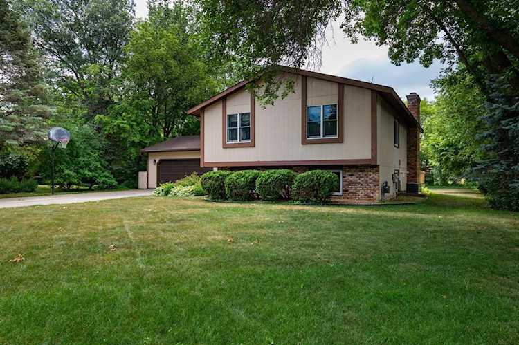 4105 79th Lane N Brooklyn Park, MN 55443