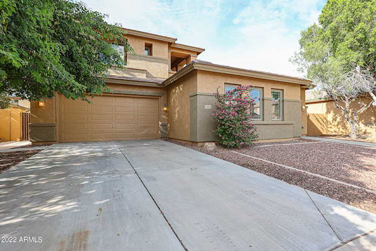 13264 W Flower Street Litchfield Park, AZ 85340