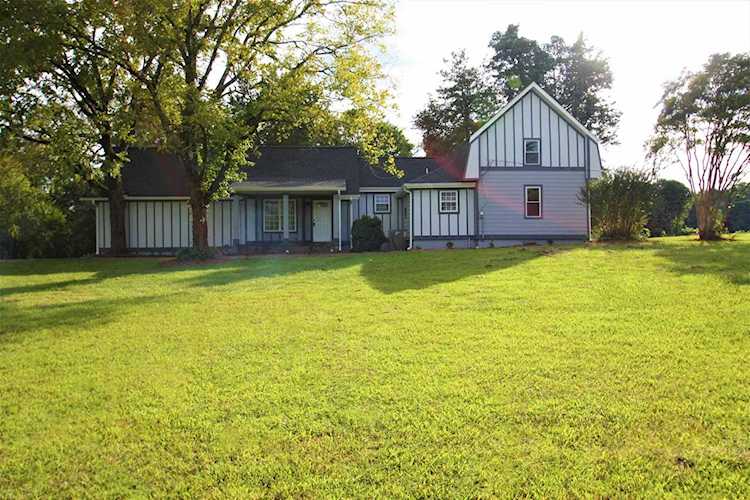 202 Lexington Road Landrum, SC 29356