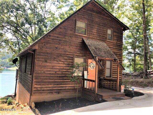155 Bankwood Ln Lafollette, TN 37766