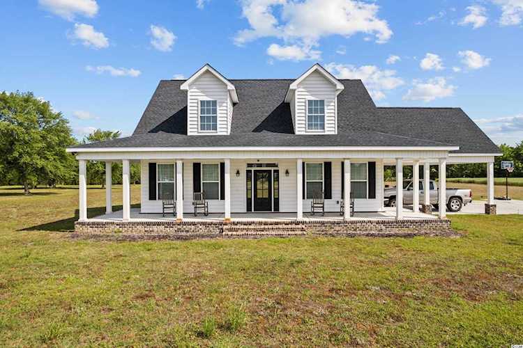 3061 Hughes Gasque Rd. Aynor, SC 29511 | MLS 2220759 Photo 1