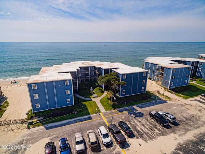 2224 New River Inlet Road North Topsail Beach, NC 28460