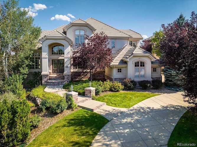 10142 Prestwick Trl Lone Tree, CO 80124