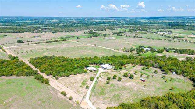 4286 County Road 156 Bluff Dale, TX 76433