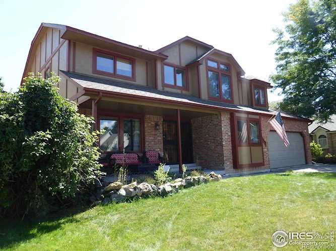 12778 W 84th Dr Arvada, CO 80005