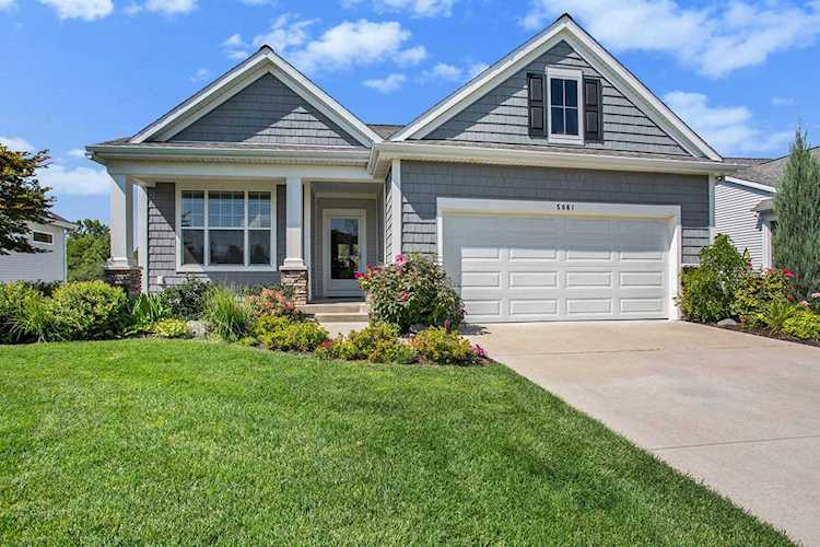 5061 Vistula Ct SW Wyoming, MI 49418 | MLS 22037750 Photo 1