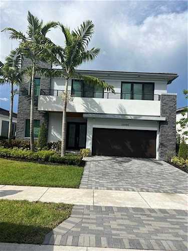 10795 Windward St Parkland, FL 33076