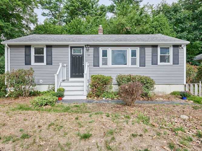 24 County Rd Burlington, MA 01803