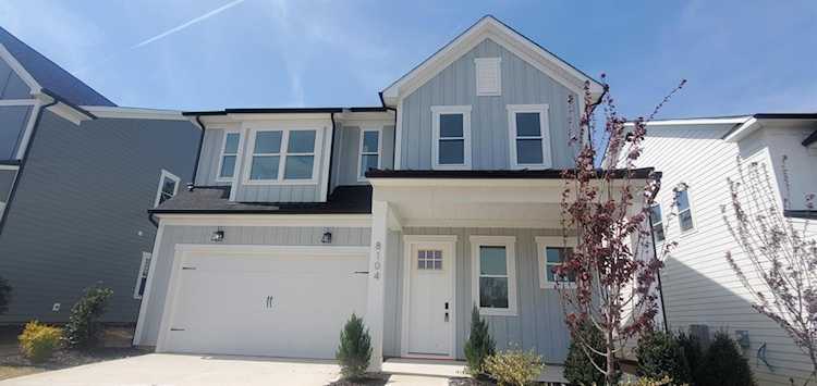 8104 Eliot St Matthews, NC 28105