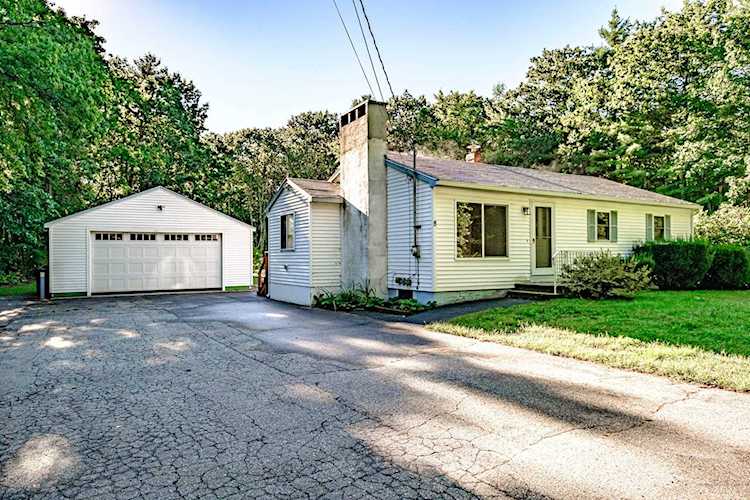 8 Larrabee Farm Rd Scarborough, ME 04074 | MLS 1543014 Photo 1