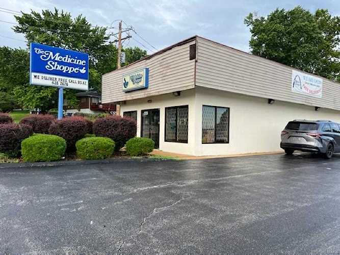 4441 Brown Rd St Louis, MO 63134