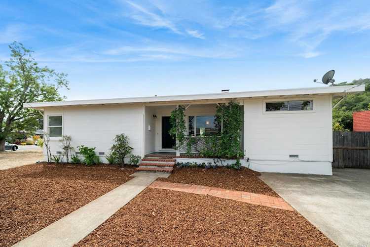 47 Bret Avenue San Rafael, CA 94901