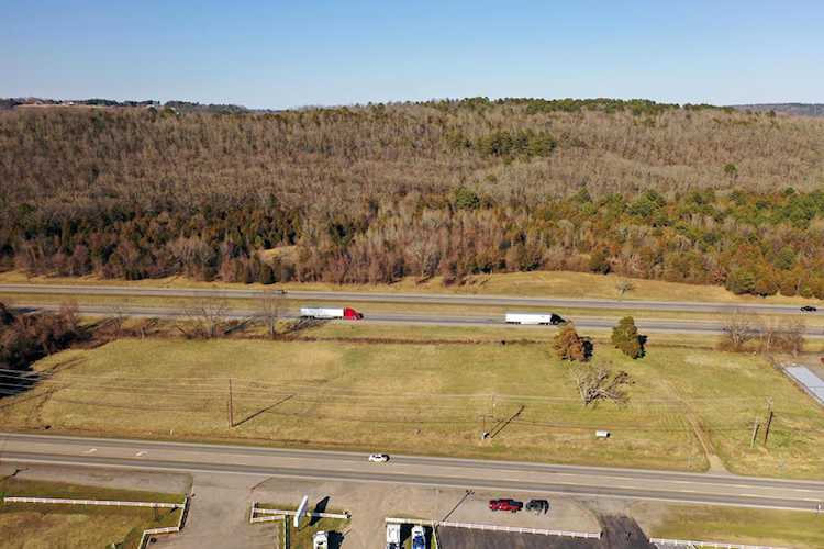 Us-64 Russellville, AR 72802