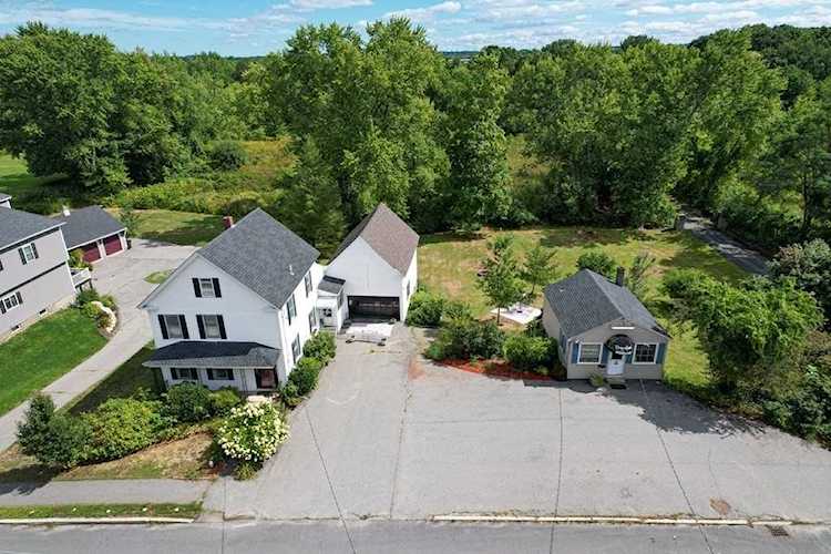 64 Gorham St Chelmsford, MA 01824