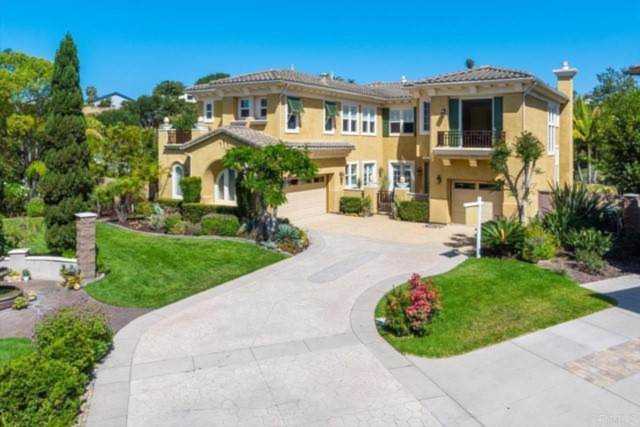 1306 Ravean Ct Encinitas, CA 92024