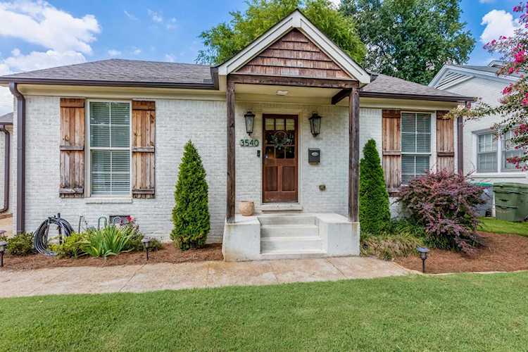 3540 Johnwood Dr Memphis, TN 38122