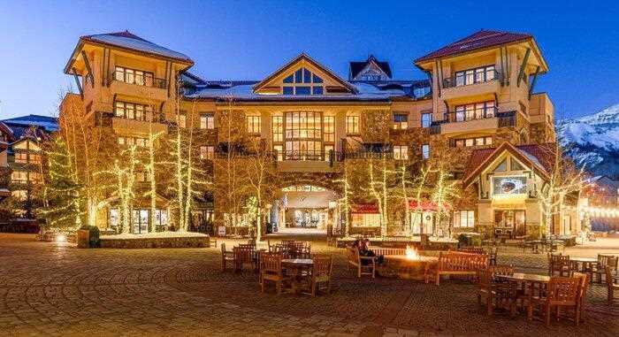 567 Mountain Village Blvd #316 Mountain Village, COLORADO 81435 | MLS 41101 Photo 1